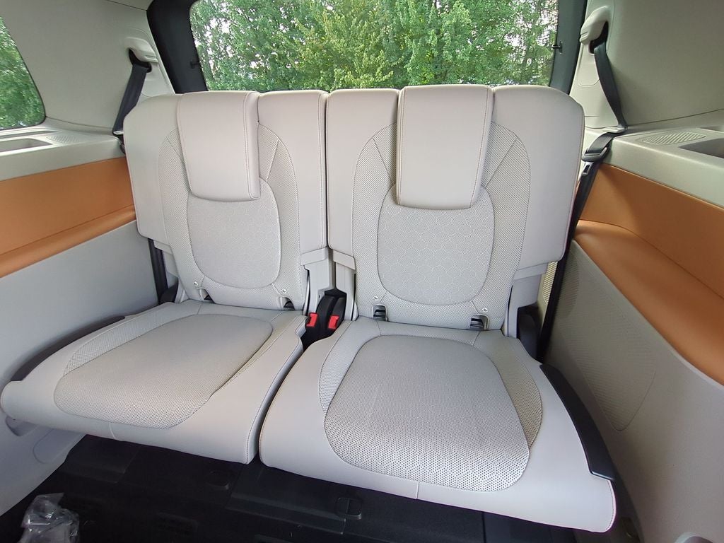 2025 Volkswagen ID. Buzz Pro S Plus