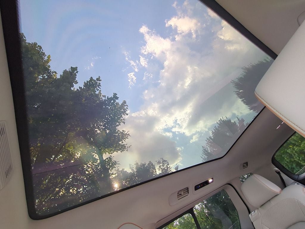 2025 Volkswagen ID. Buzz Pro S Plus