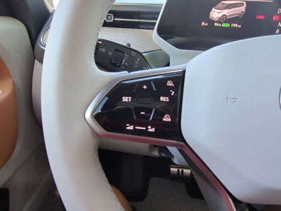 2025 Volkswagen ID. Buzz Pro S Plus