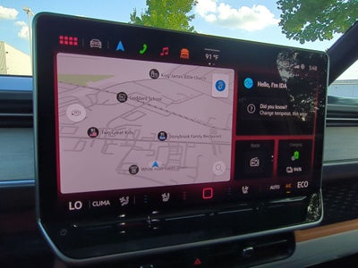 2025 Volkswagen ID. Buzz Pro S Plus