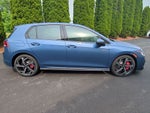 2025 Volkswagen Golf GTI 2.0T SE