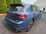 2025 Volkswagen Golf GTI 2.0T SE