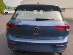 2025 Volkswagen Golf GTI 2.0T SE