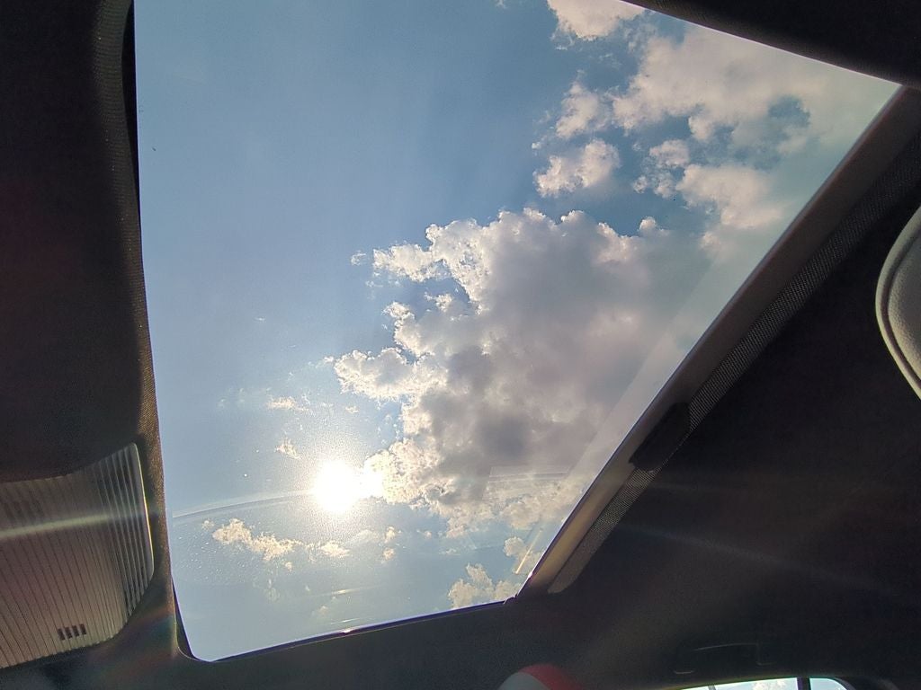 2025 Volkswagen Golf GTI 2.0T SE