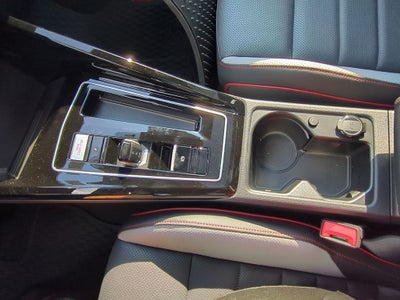 2025 Volkswagen Golf GTI 2.0T SE