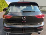 2025 Volkswagen Golf GTI 2.0T SE