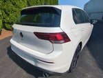2025 Volkswagen Golf GTI 2.0T SE