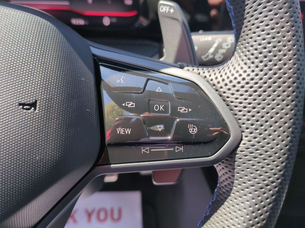 2024 Volkswagen Golf R 2.0T