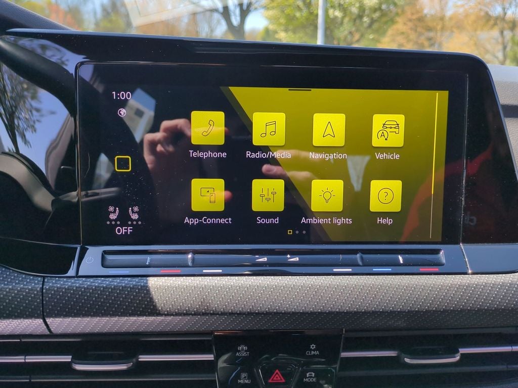 2024 Volkswagen Golf R 2.0T