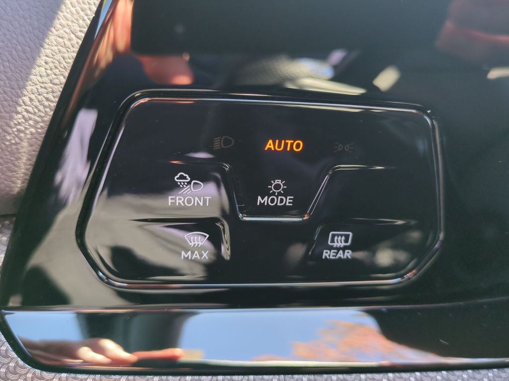2024 Volkswagen Golf R 2.0T