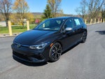 2024 Volkswagen Golf R 2.0T