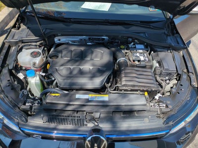 2024 Volkswagen Golf R 2.0T