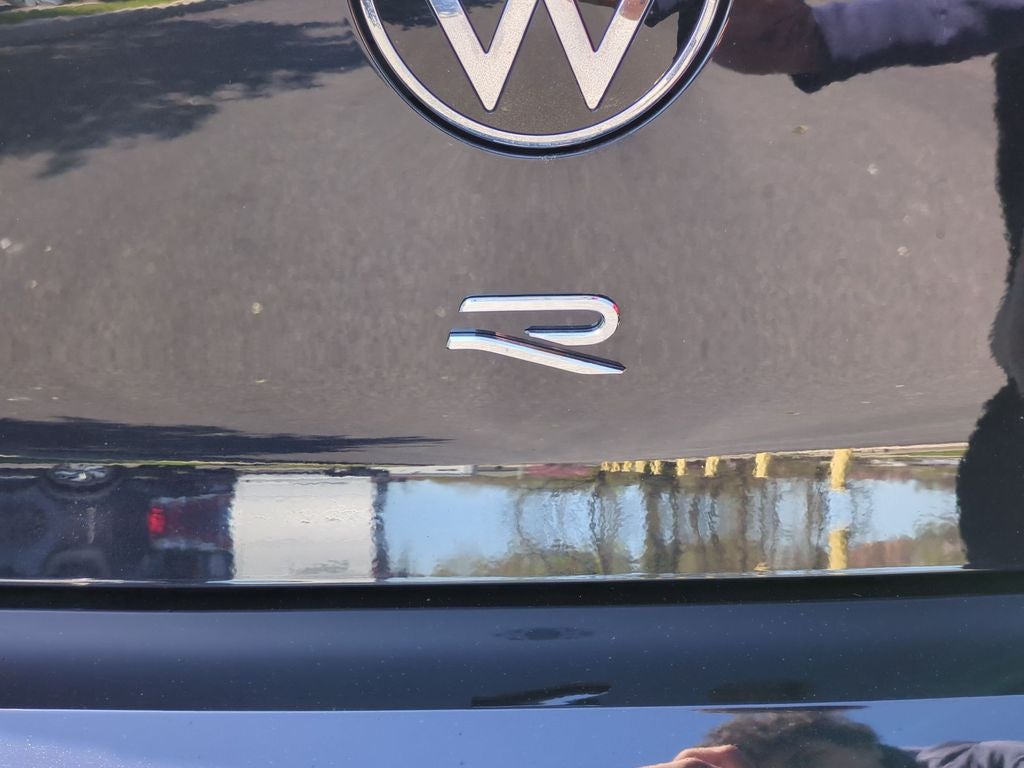 2024 Volkswagen Golf R 2.0T