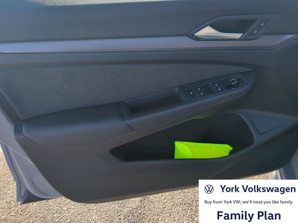 2026 Volkswagen Golf GTI 2.0T S