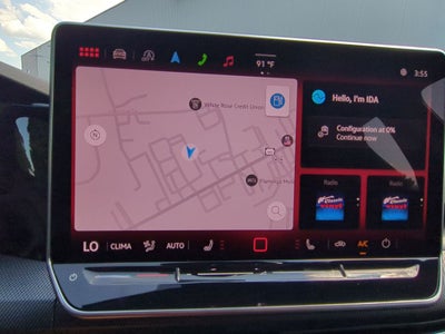 2025 Volkswagen Golf GTI 2.0T SE