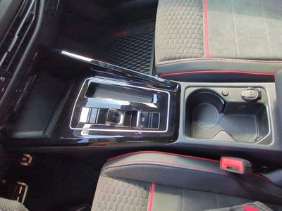 2025 Volkswagen Golf GTI 2.0T SE