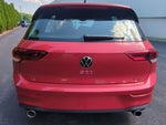 2025 Volkswagen Golf GTI 2.0T SE