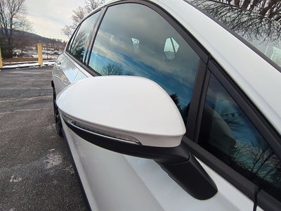 2025 Volkswagen Golf GTI Autobahn