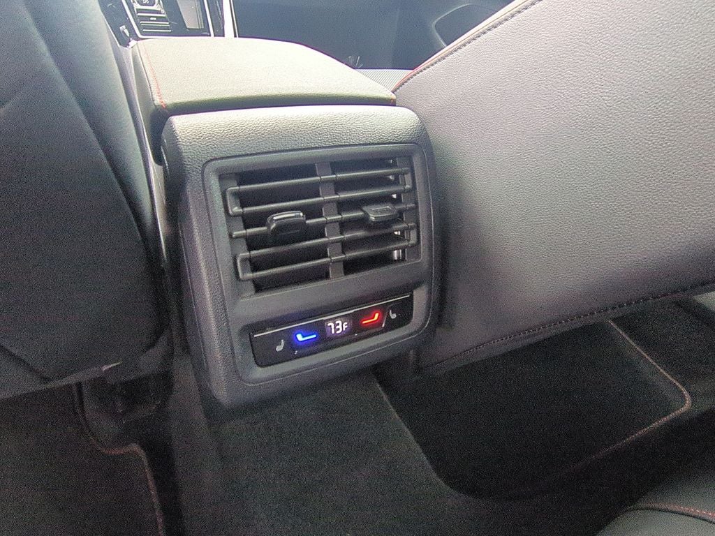 2025 Volkswagen Golf GTI Autobahn