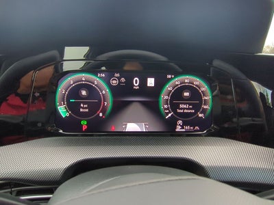 2025 Volkswagen Golf GTI Autobahn