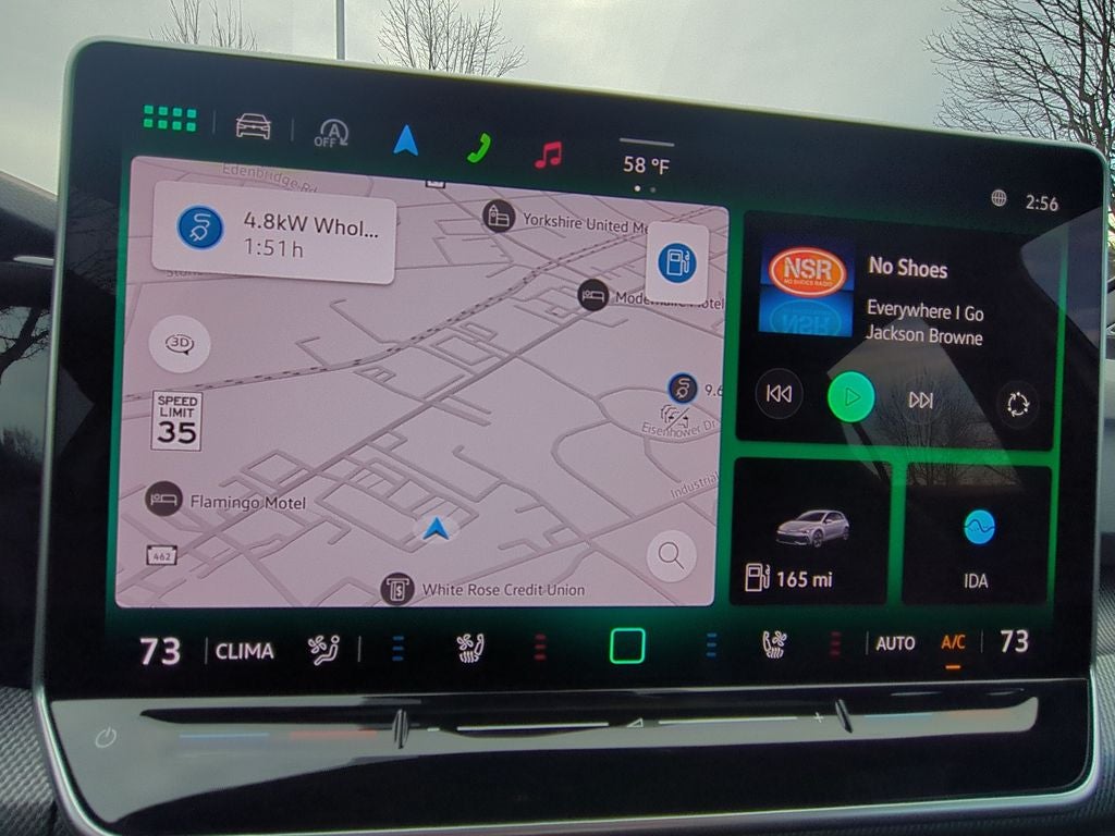 2025 Volkswagen Golf GTI Autobahn