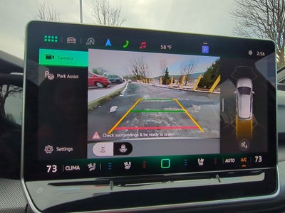 2025 Volkswagen Golf GTI Autobahn