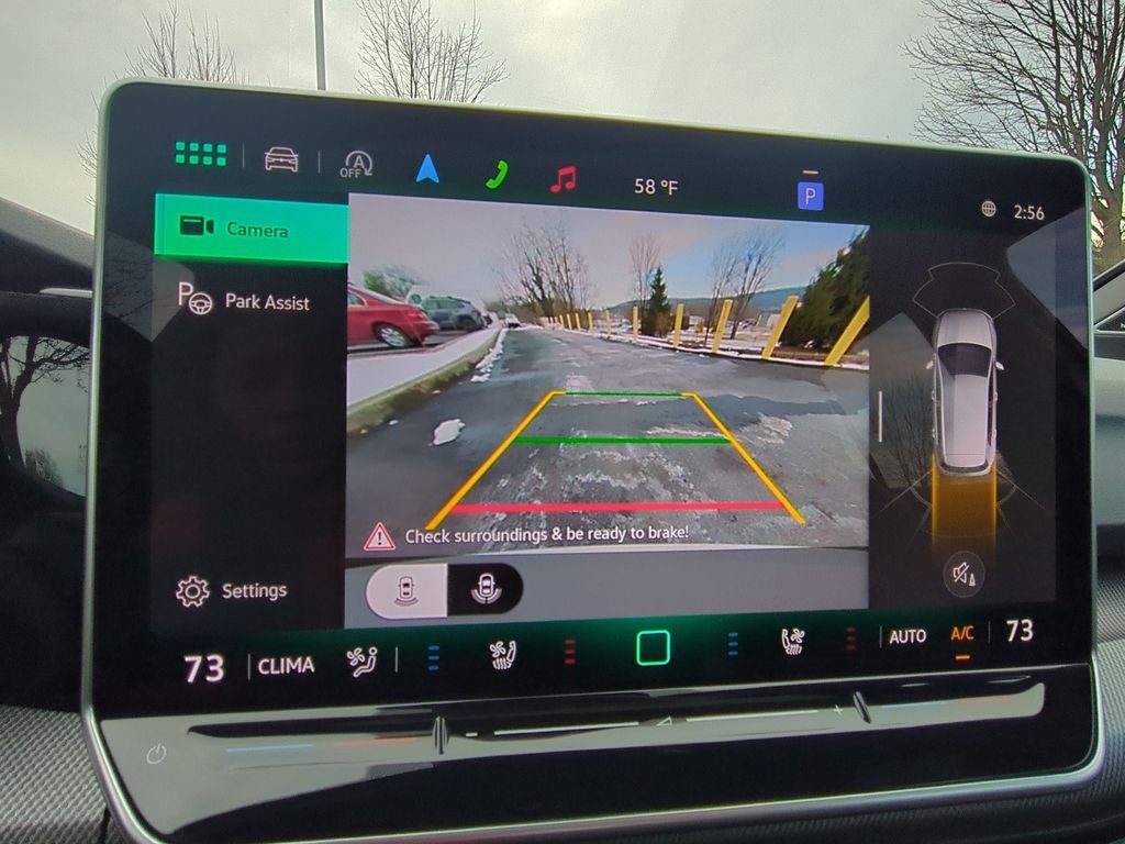 2025 Volkswagen Golf GTI Autobahn