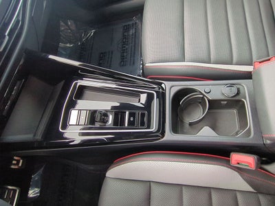 2025 Volkswagen Golf GTI Autobahn