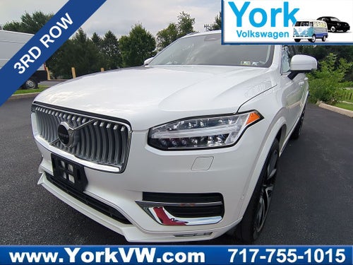 2023 Volvo XC90 B6 Plus 6-Seater