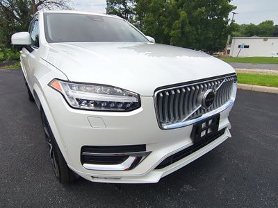 2023 Volvo XC90 B6 Plus 6-Seater