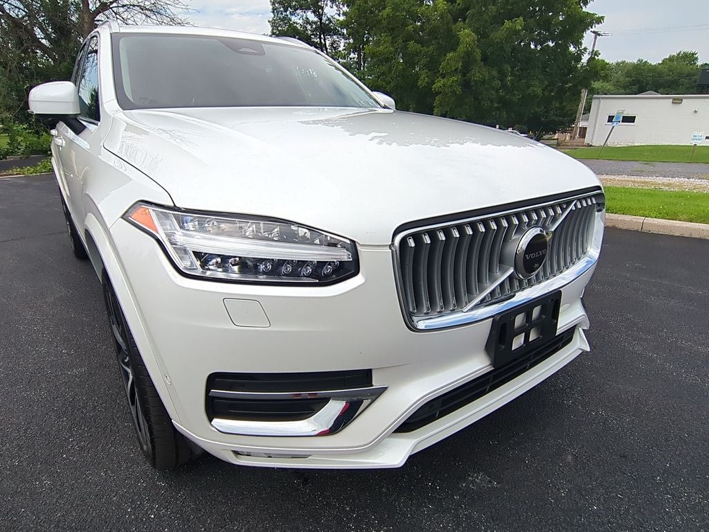 2023 Volvo XC90 B6 Plus 6-Seater