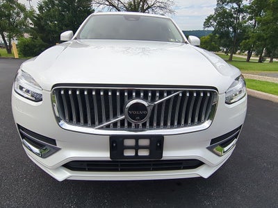 2023 Volvo XC90 B6 Plus 6-Seater