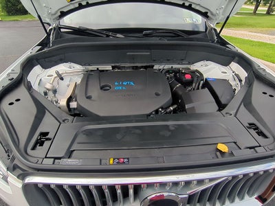 2023 Volvo XC90 B6 Plus 6-Seater