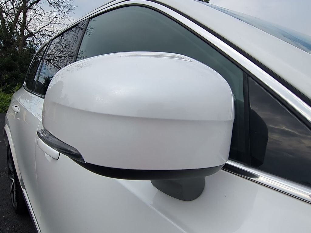 2023 Volvo XC90 B6 Plus 6-Seater