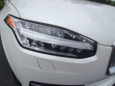 2023 Volvo XC90 B6 Plus 6-Seater