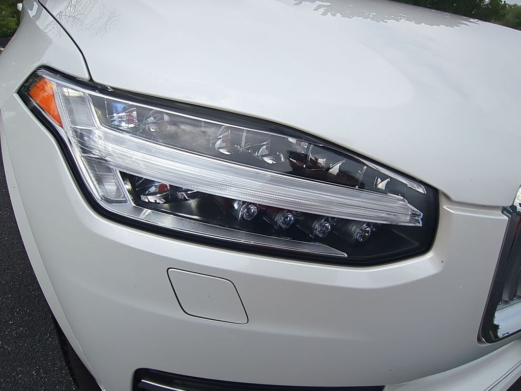 2023 Volvo XC90 B6 Plus 6-Seater