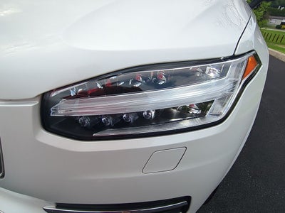 2023 Volvo XC90 B6 Plus 6-Seater