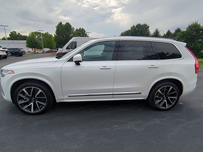 2023 Volvo XC90 B6 Plus 6-Seater