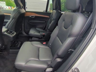 2023 Volvo XC90 B6 Plus 6-Seater
