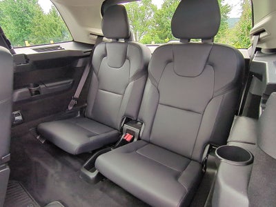2023 Volvo XC90 B6 Plus 6-Seater