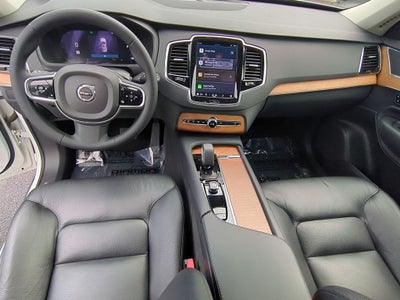 2023 Volvo XC90 B6 Plus 6-Seater
