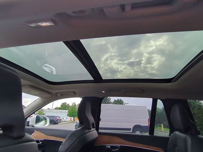 2023 Volvo XC90 B6 Plus 6-Seater