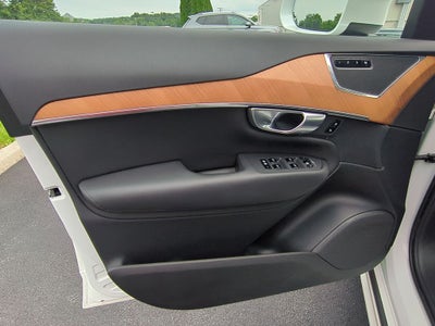 2023 Volvo XC90 B6 Plus 6-Seater