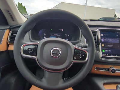 2023 Volvo XC90 B6 Plus 6-Seater