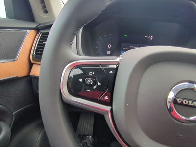 2023 Volvo XC90 B6 Plus 6-Seater