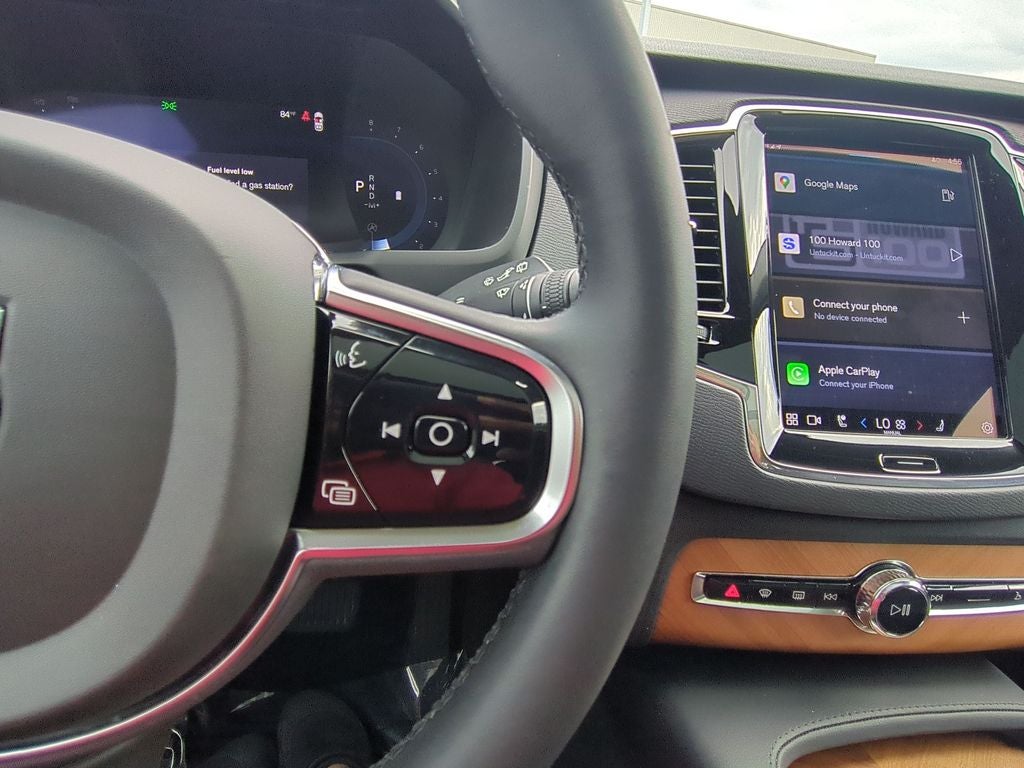 2023 Volvo XC90 B6 Plus 6-Seater