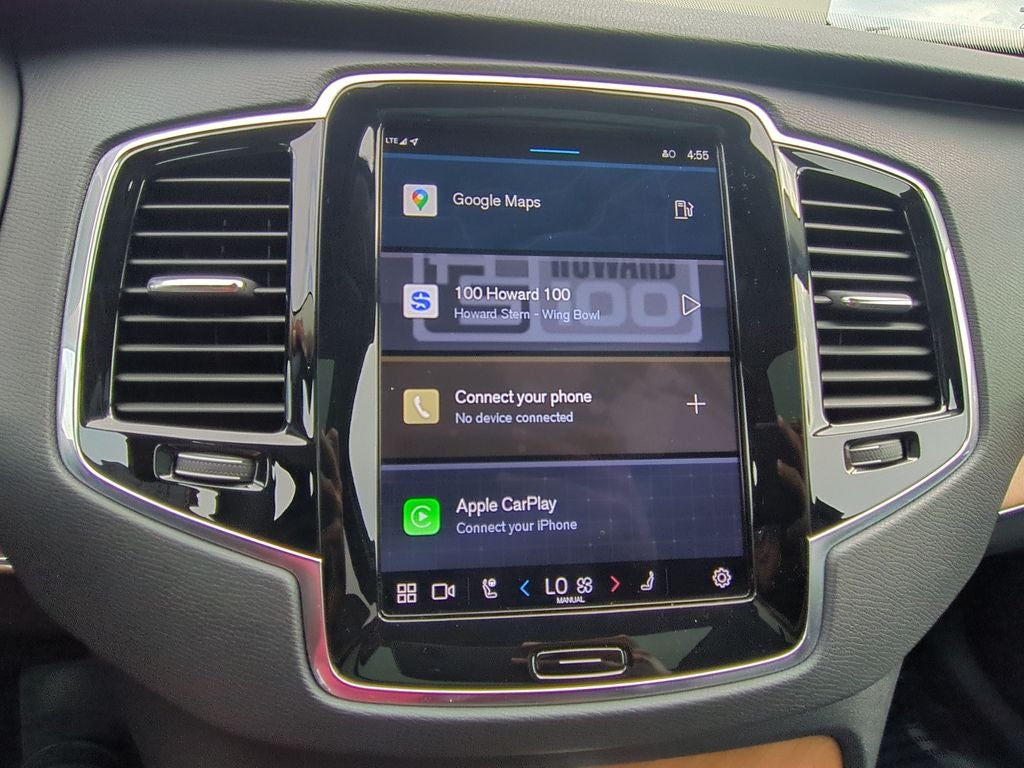 2023 Volvo XC90 B6 Plus 6-Seater