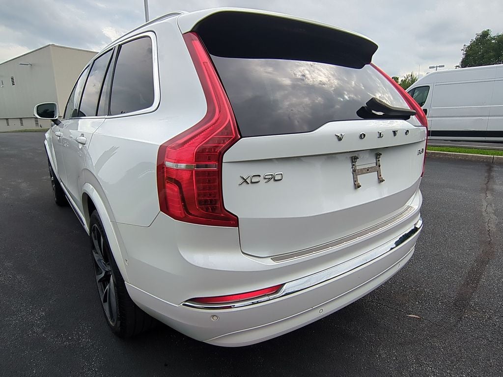 2023 Volvo XC90 B6 Plus 6-Seater