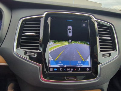 2023 Volvo XC90 B6 Plus 6-Seater