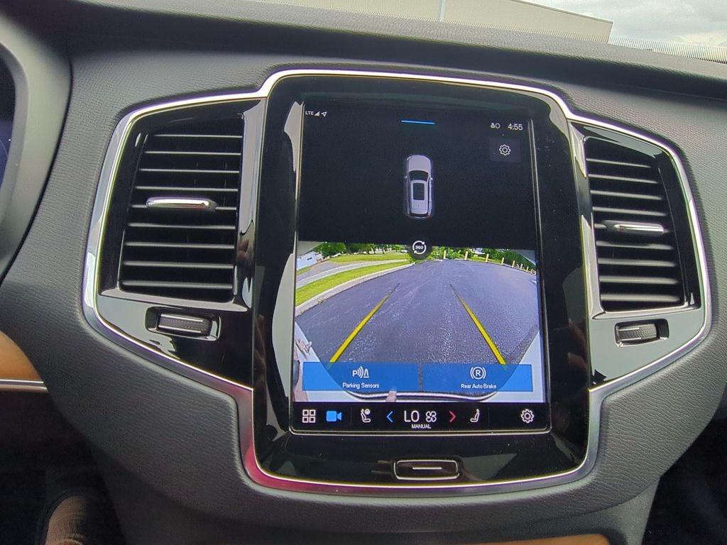 2023 Volvo XC90 B6 Plus 6-Seater